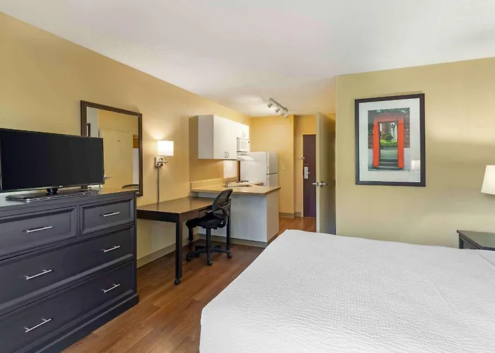 Extended Stay America Suites - Denver - Park Meadows
