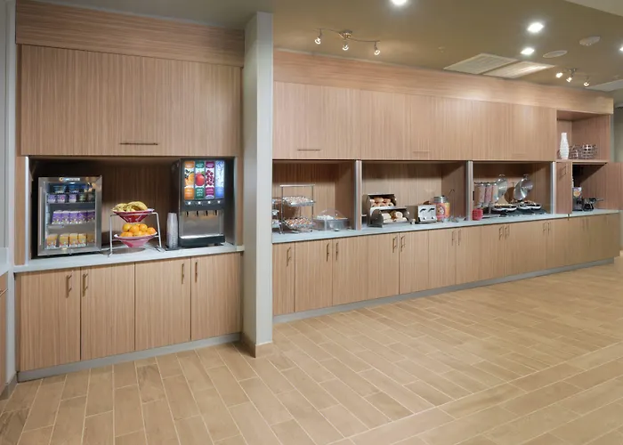 Towneplace Suites By Marriott Denver South/Lone Tree
