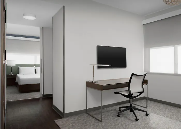 Element By Marriott Denver Park Meadows