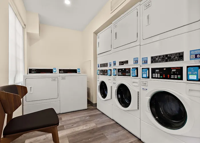Sonesta Es Suites Denver South Park Meadows