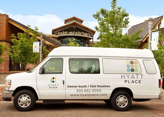 Hyatt Place Denver-South/Park Meadows